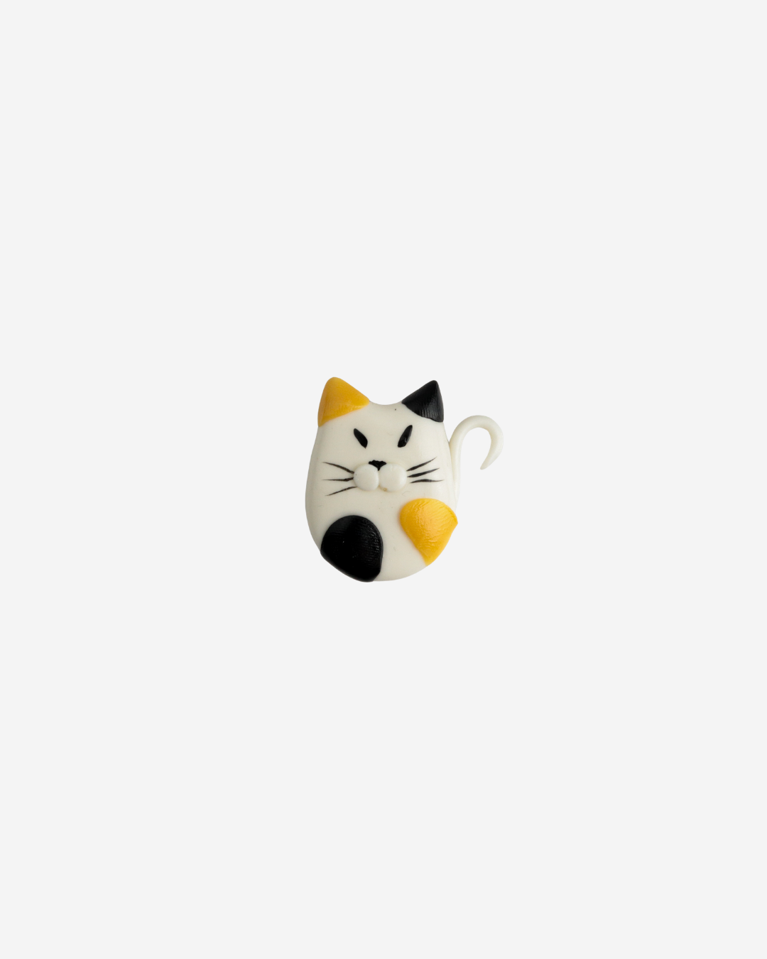 Ímã de geladeira Coleção Gatos
