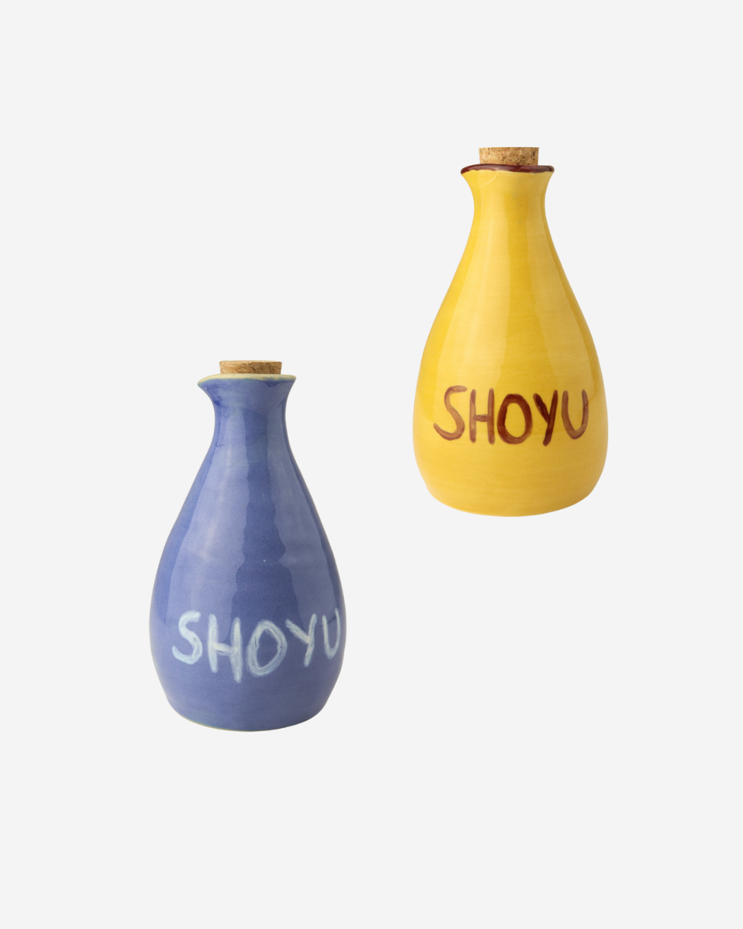 Jarra Porta Shoyu