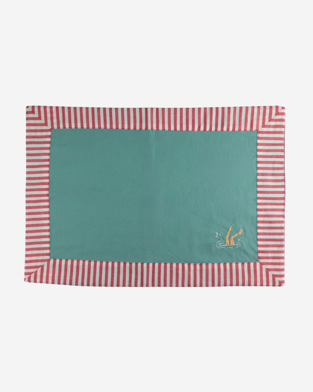 Jogo Americano Pool Party - Dupla