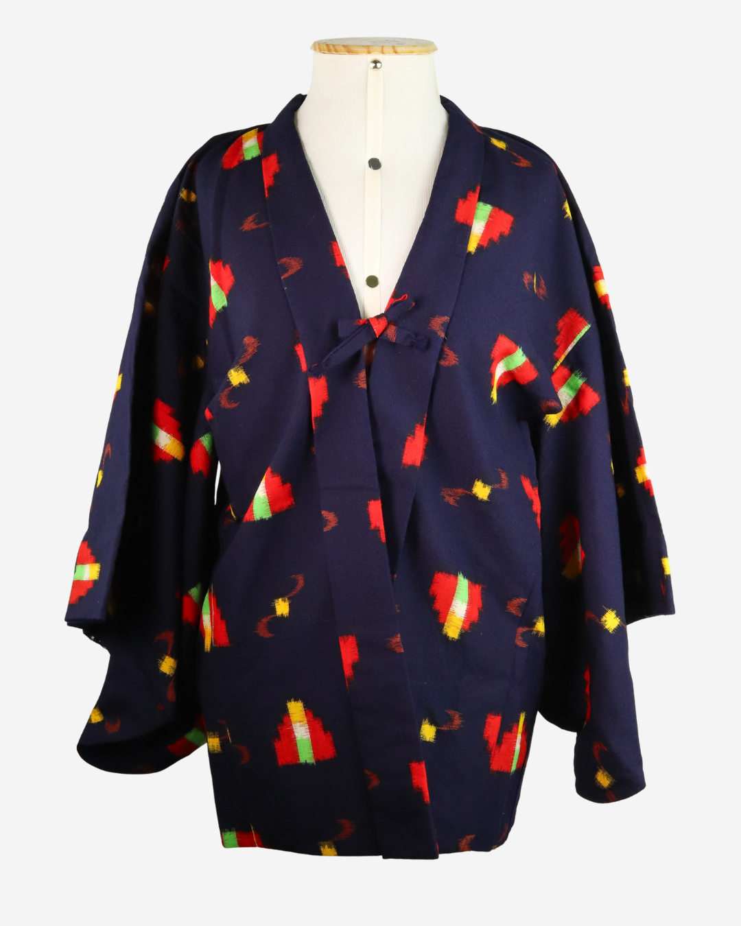 Kimono Nº 01 Natsu Matsuri