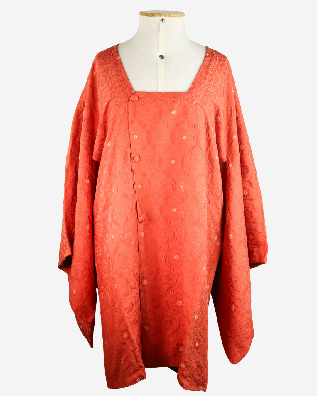 Kimono Nº 02 Momiji Silk