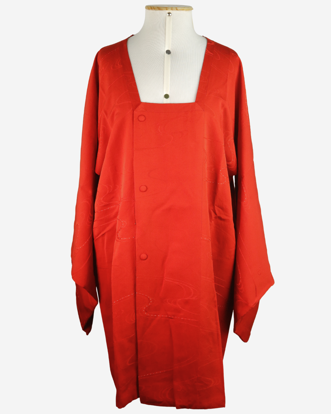 Kimono Nº 04 Hi no Kawa