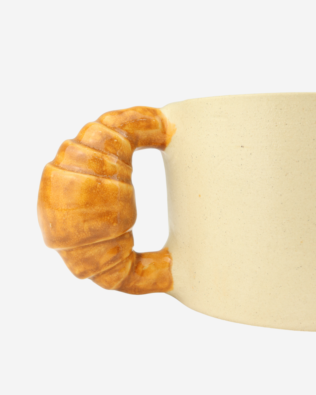 Leiteira Croissant