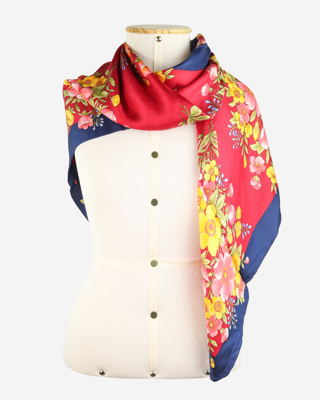 Lenço Sakura Scarf