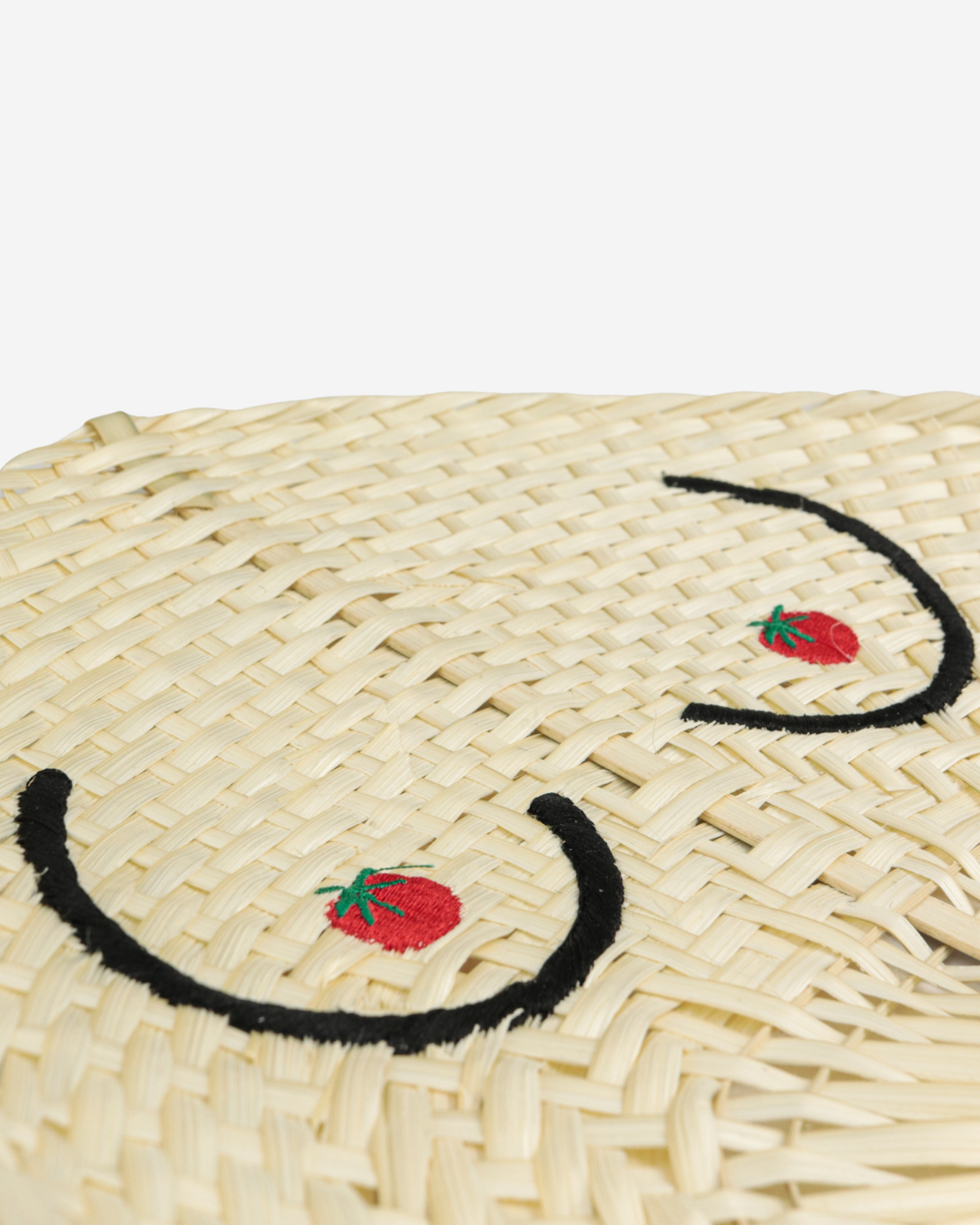 Leque palha Tomatoes