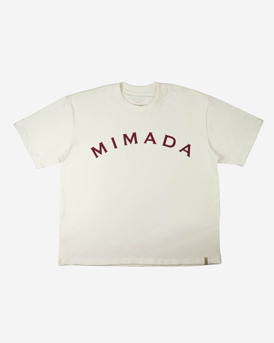 Camiseta Mimada