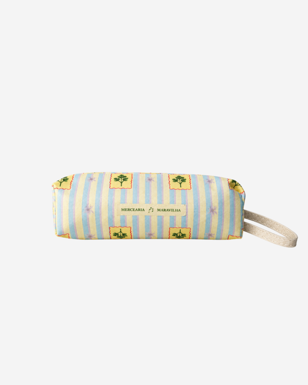 Necessaire Coentro