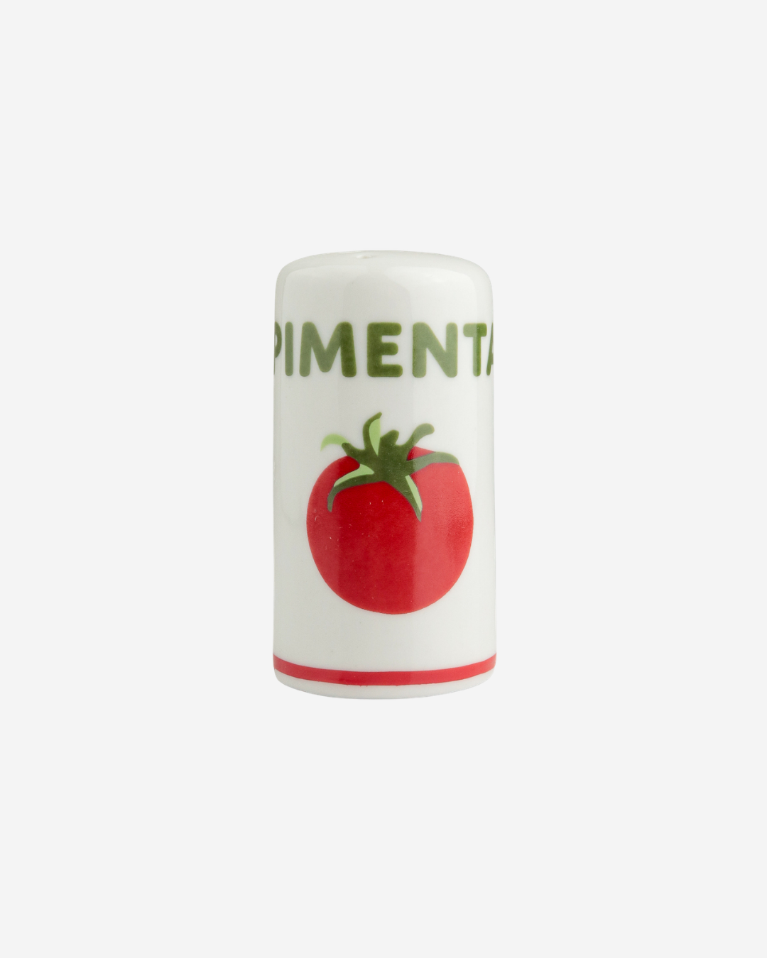 Pimenteiro de mesa Tomate