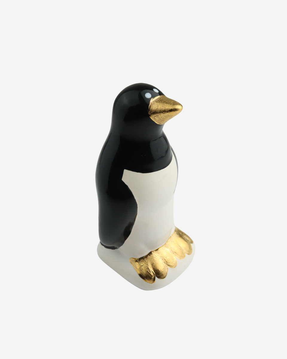 Pinguim Alfredo - Mercearia Maravilha