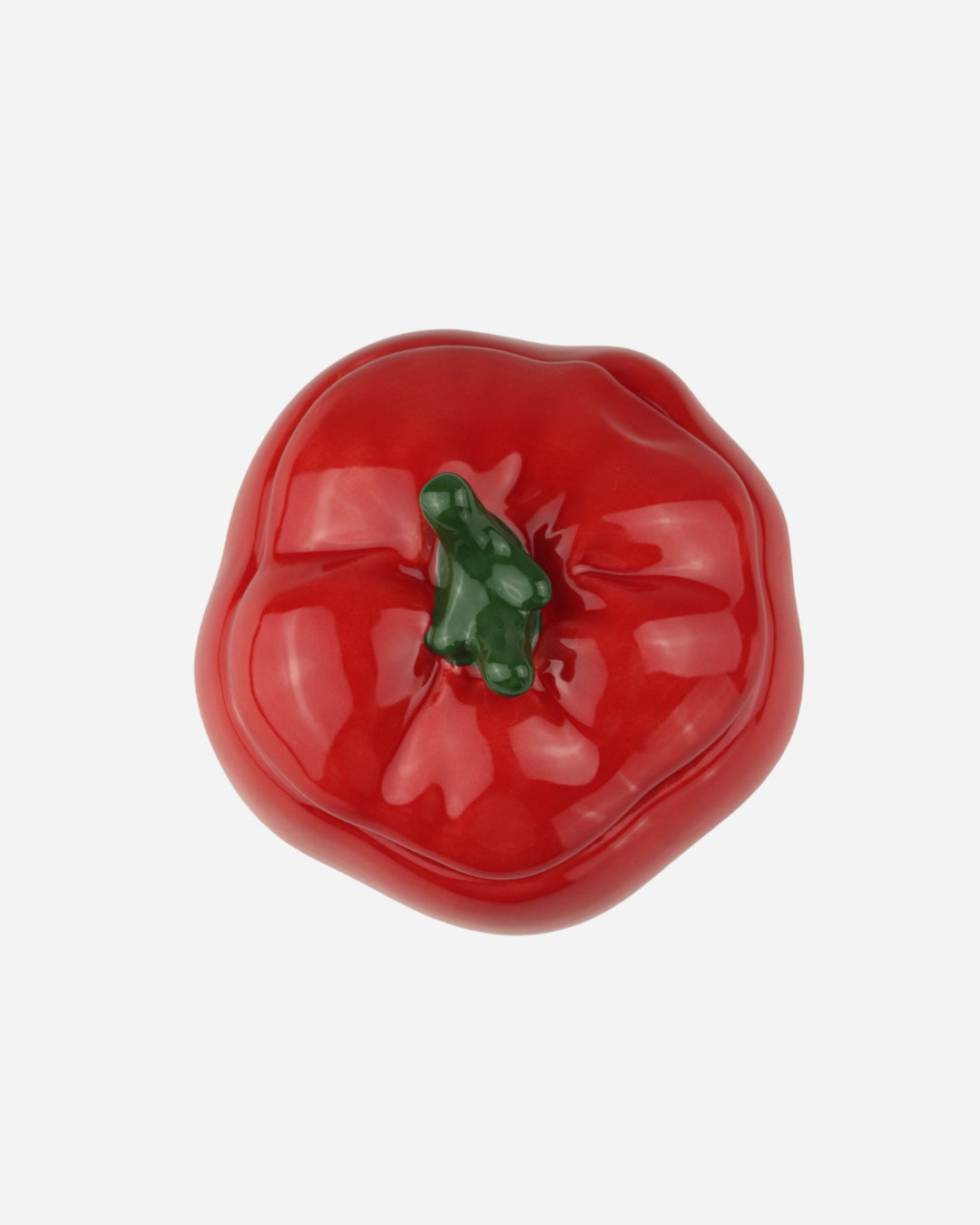 Porta treco Tomate