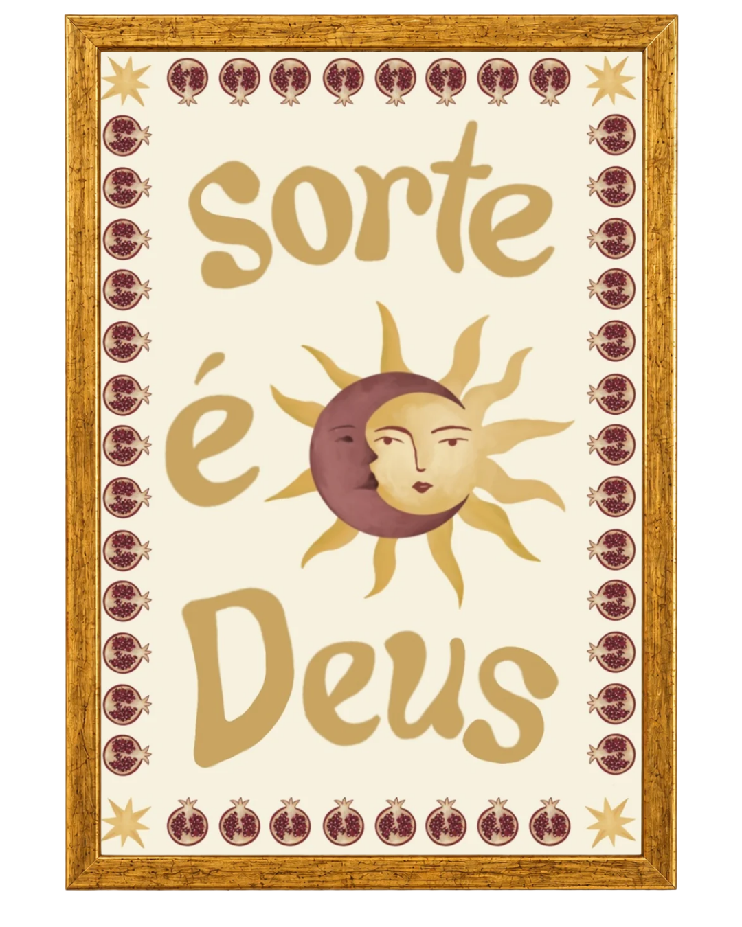 Pôster Sorte