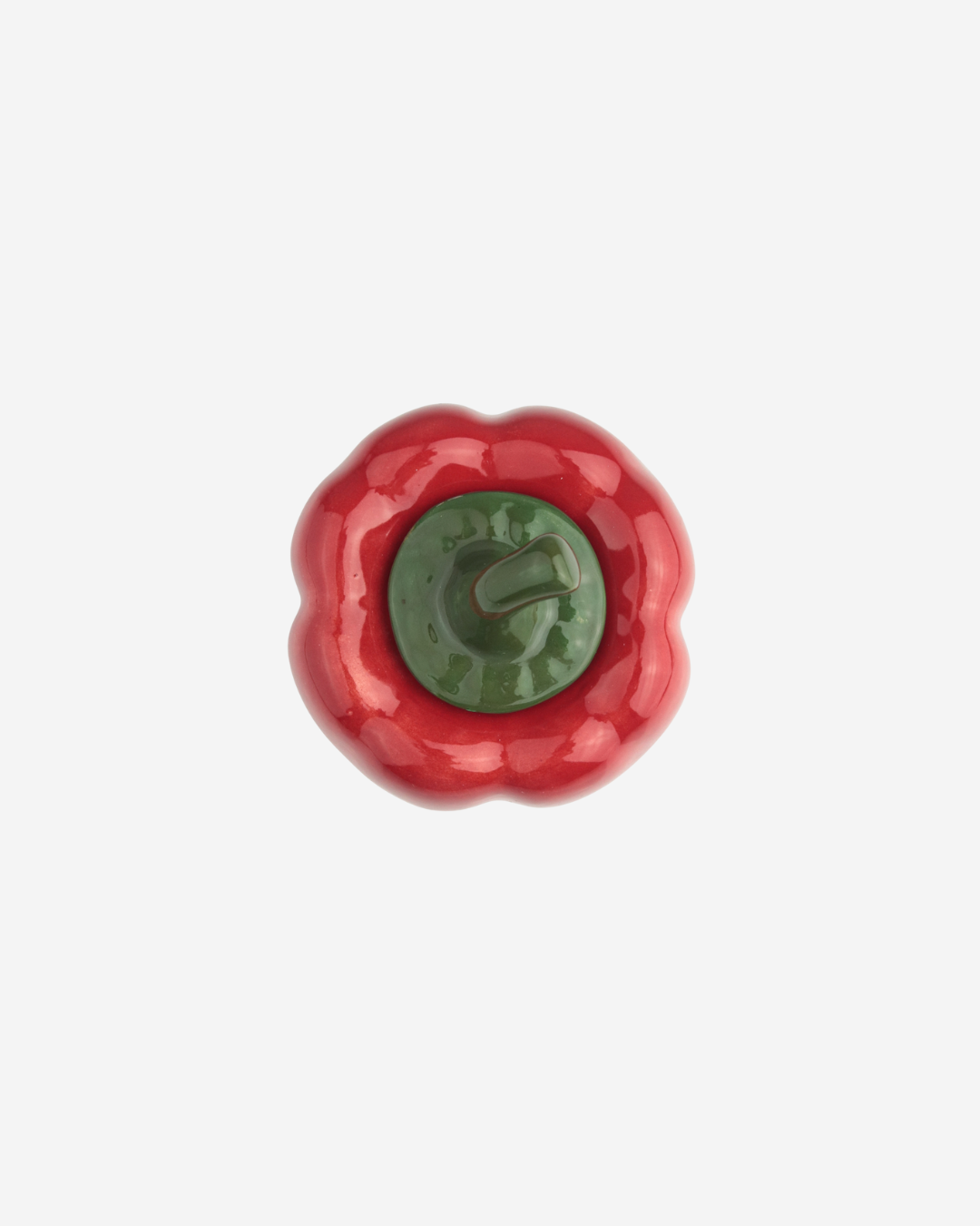 Pote Pequeno Pimentão