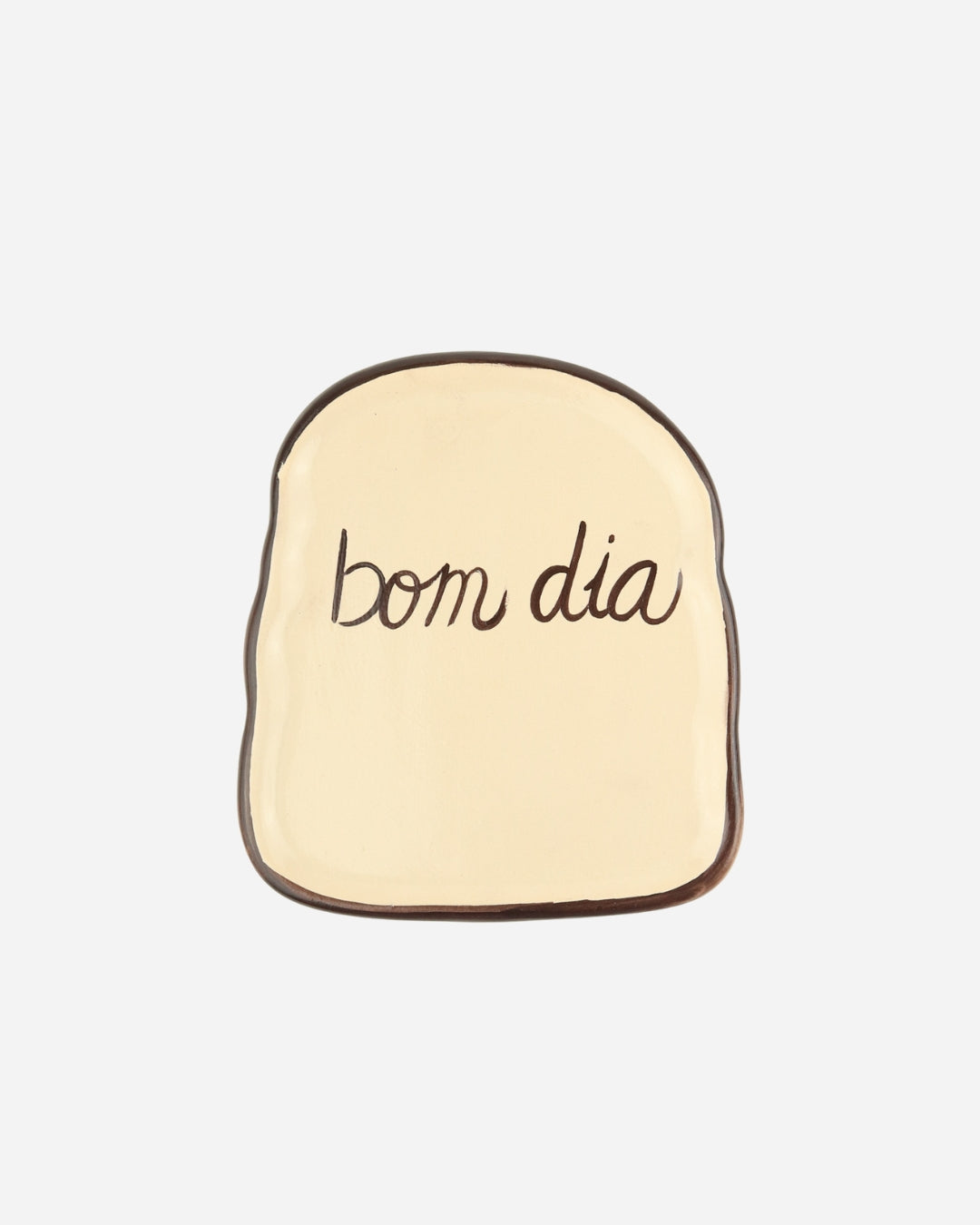 Prato Pão de Forma
