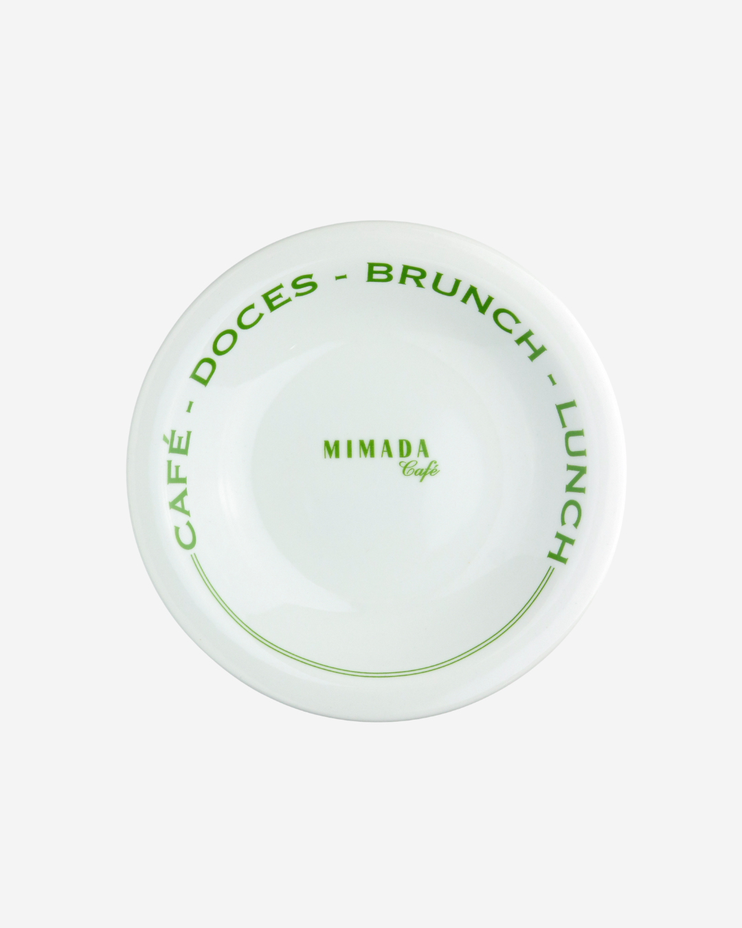 Prato Fundo Brunch Lunch