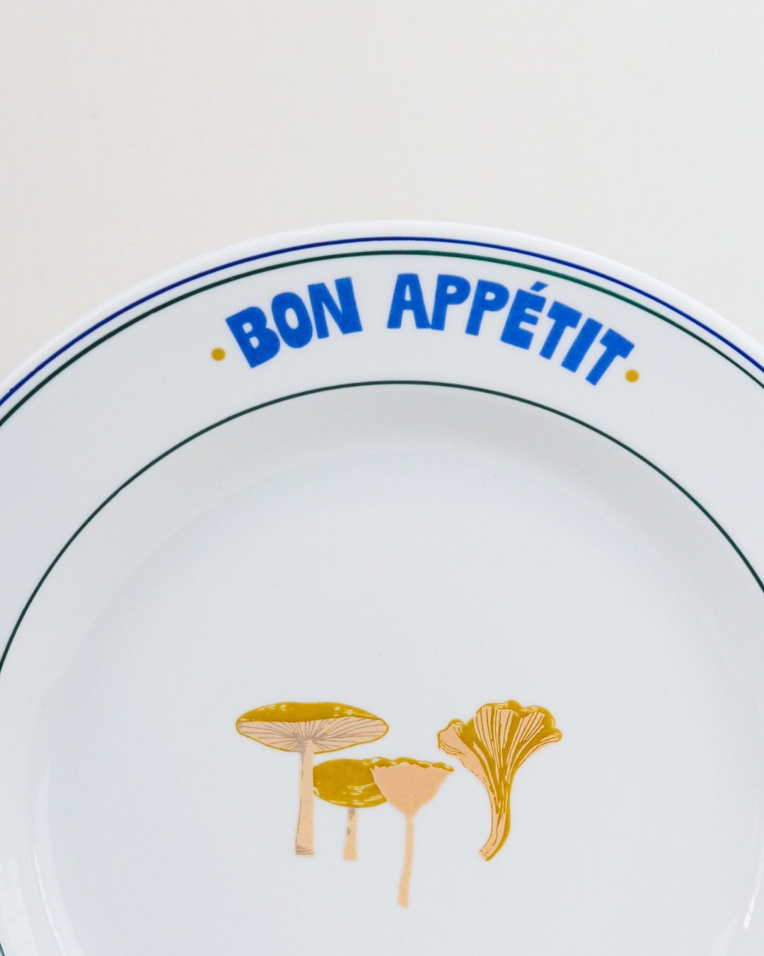 Prato massa Bon Appétit Mon Amour