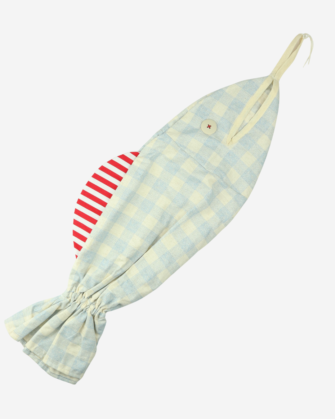 Puxa Saco Peixe
