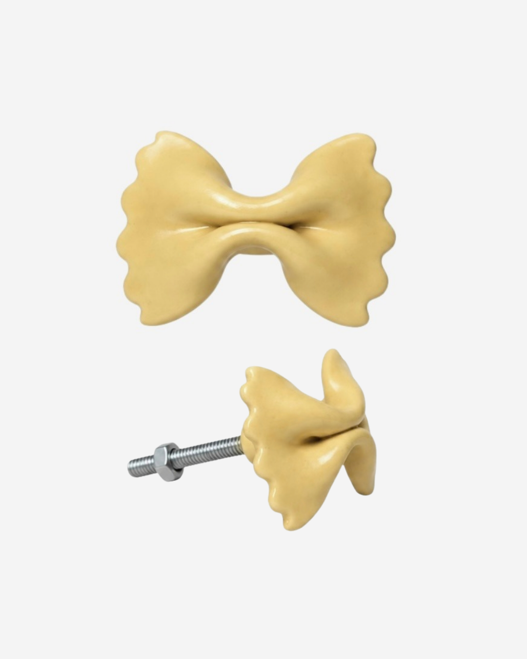 Puxador para móvel Farfalle