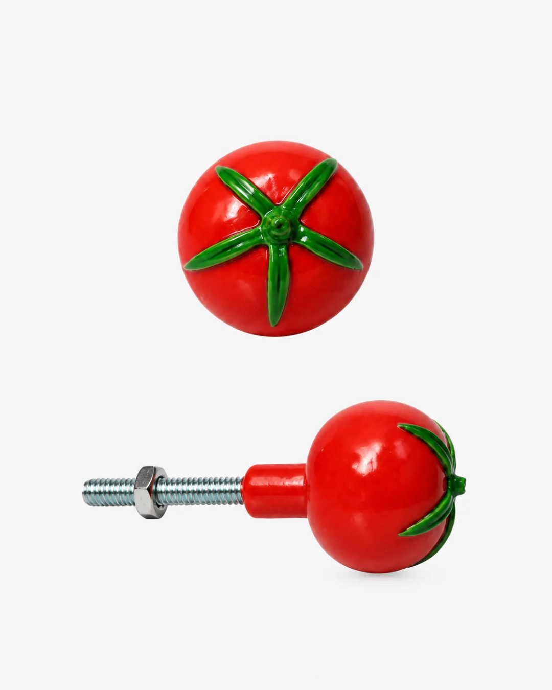 Puxador para móvel Tomate