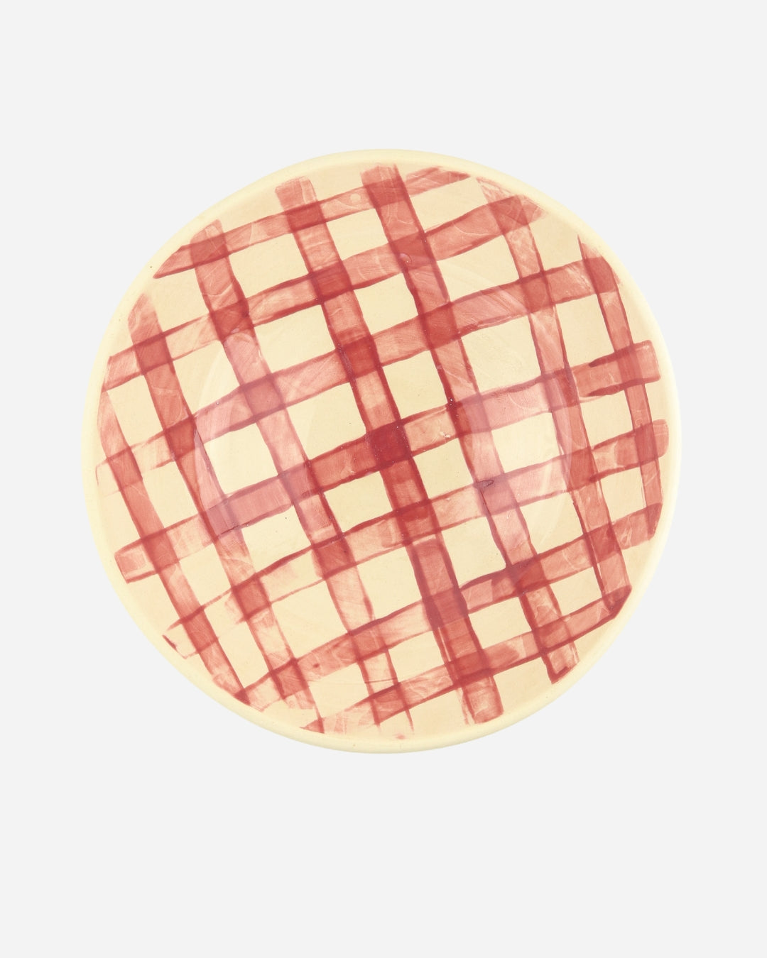 Saladeira Grade Fucsia