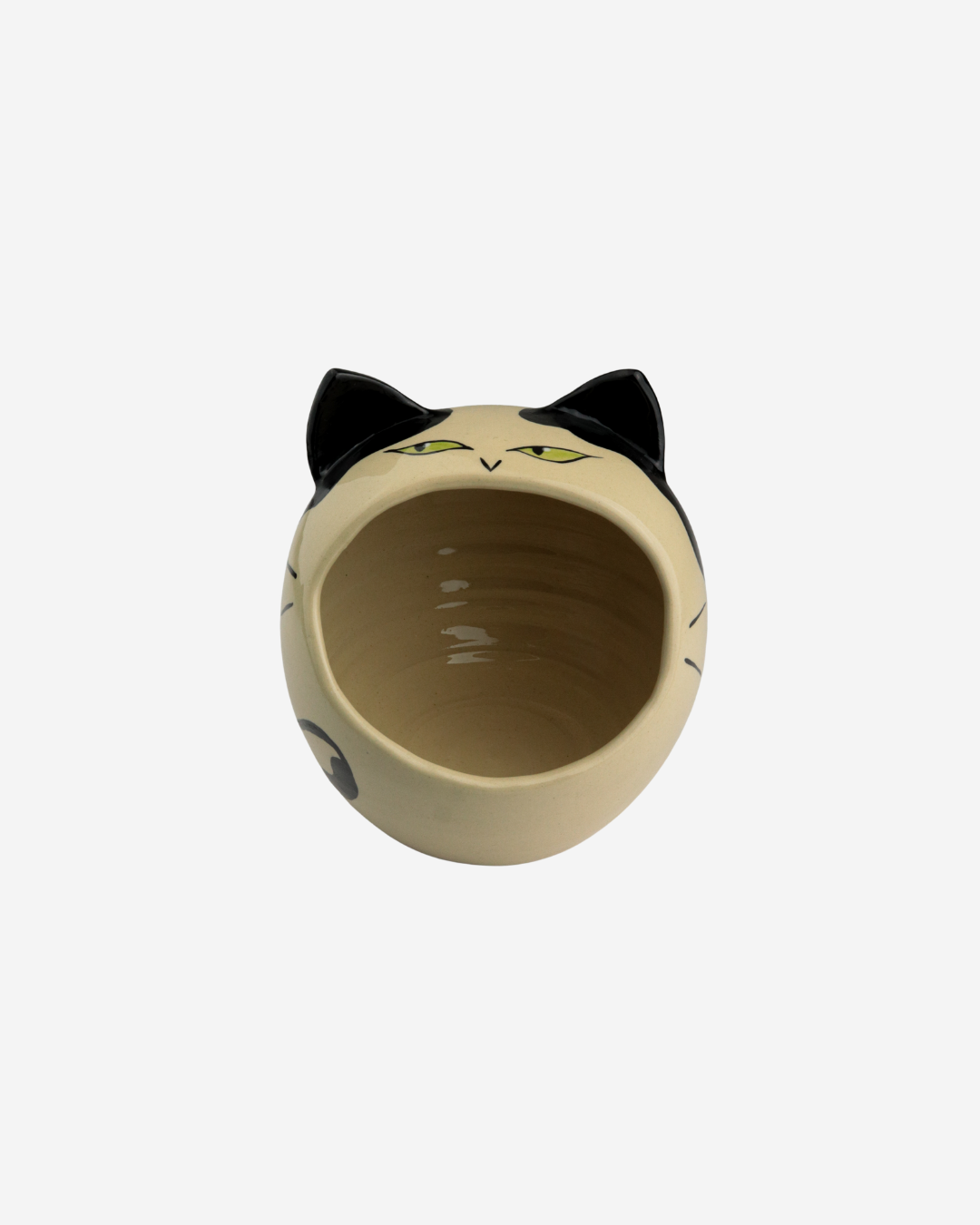 Saleiro Boca do Gato