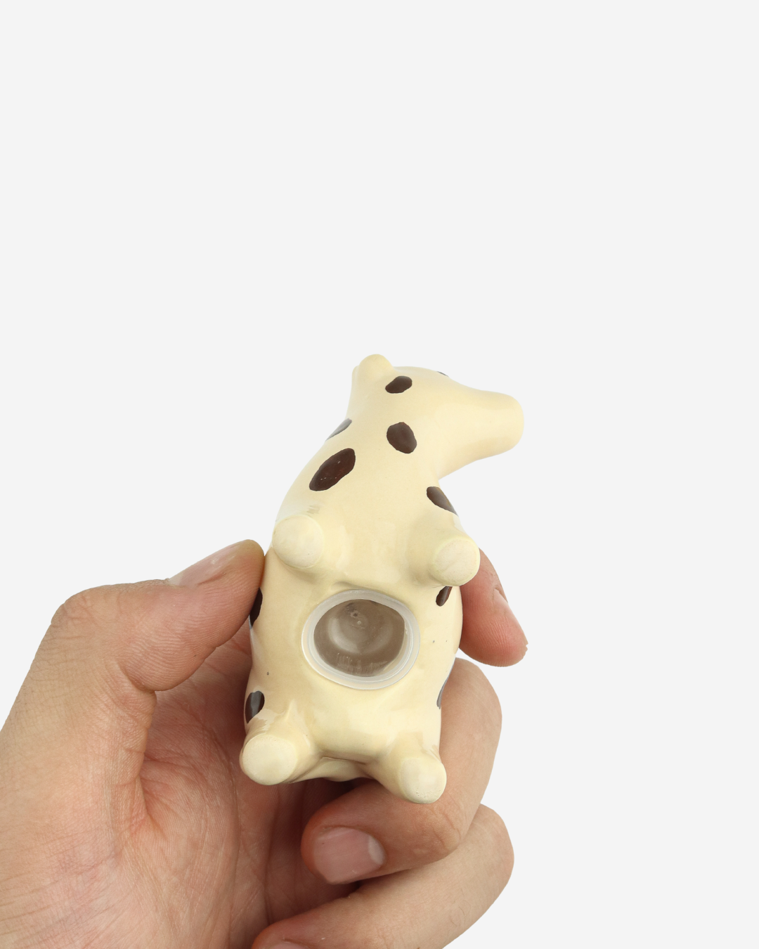 Saleiro de mesa Vaquinha