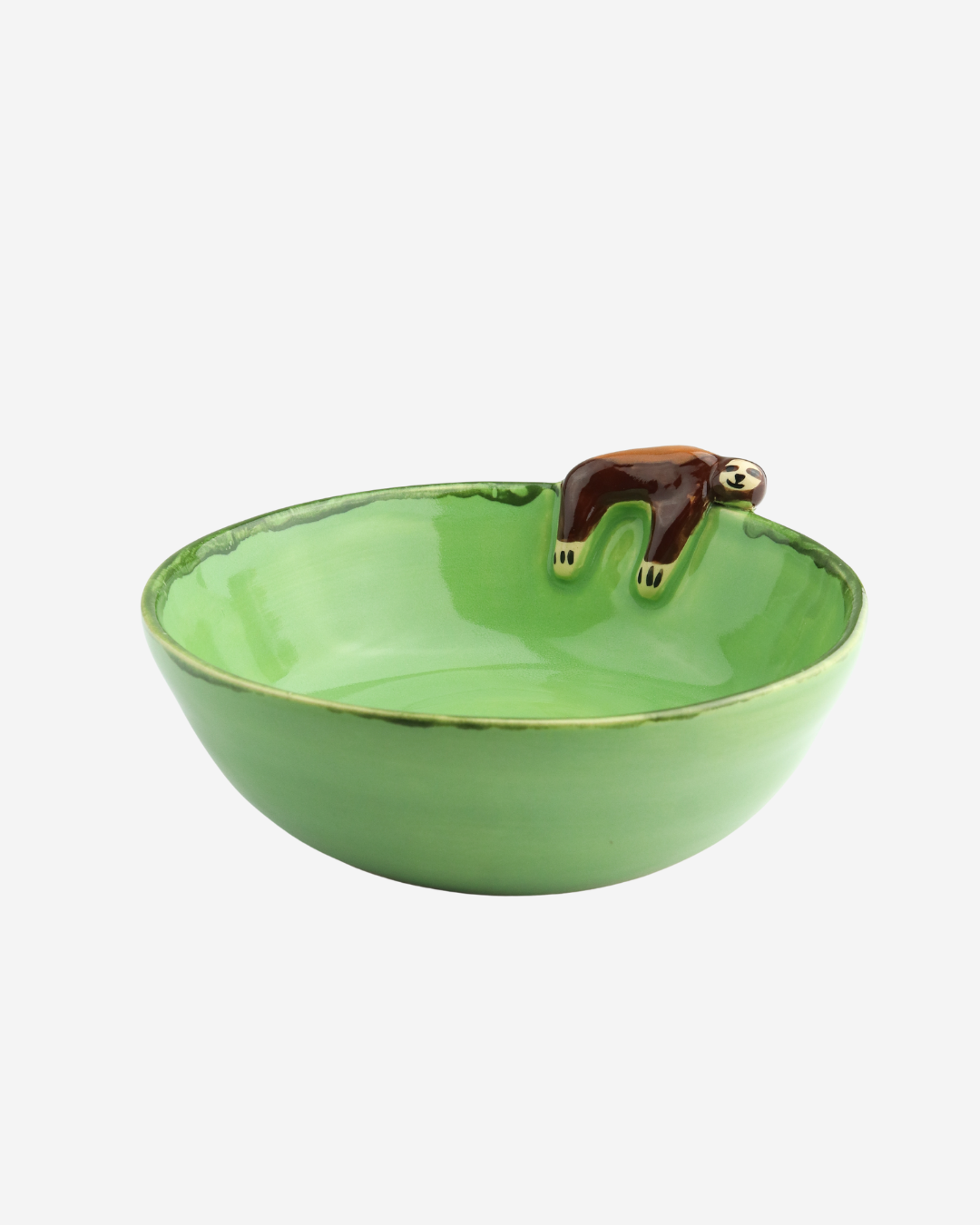 Tigela Bicho Preguiça