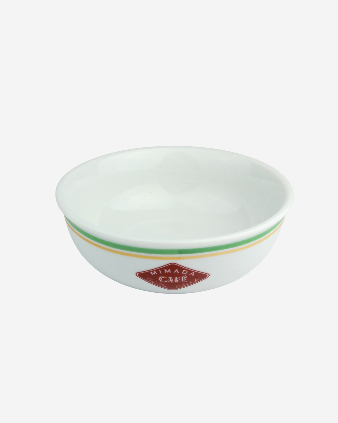 Tigela Rasa Mimada Café