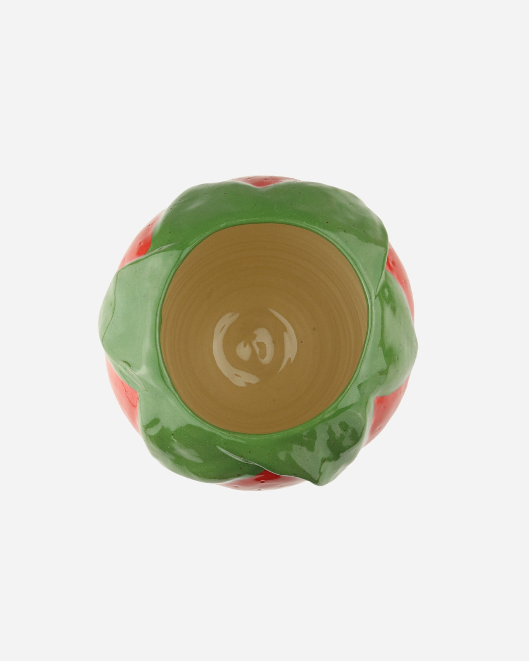 Vaso Morango