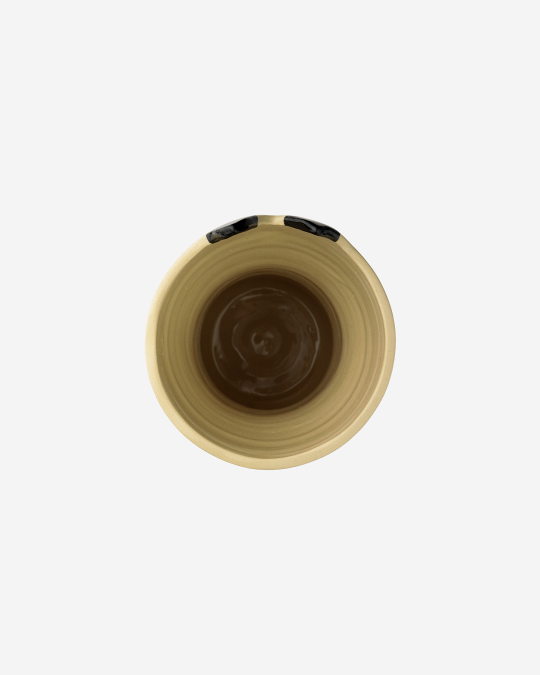 Vaso alto Gata