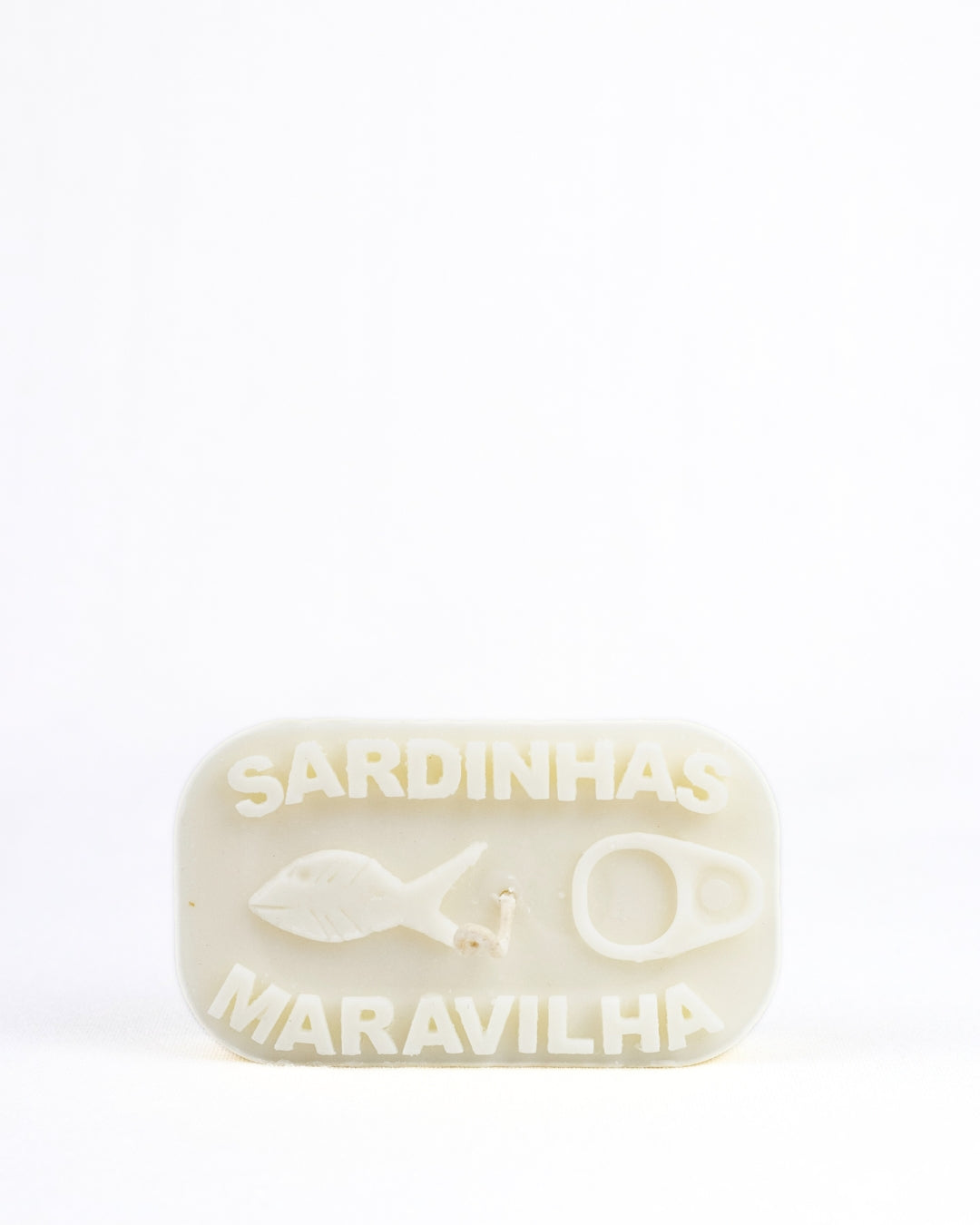 Vela Lata de Sardinha