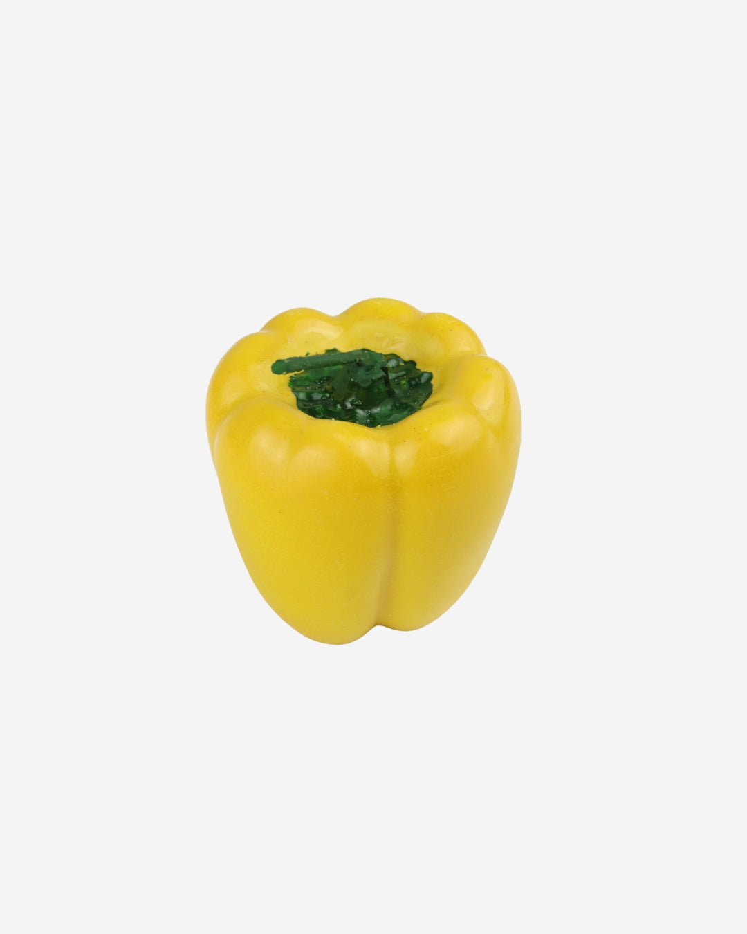Vela Pimentão Amarelo