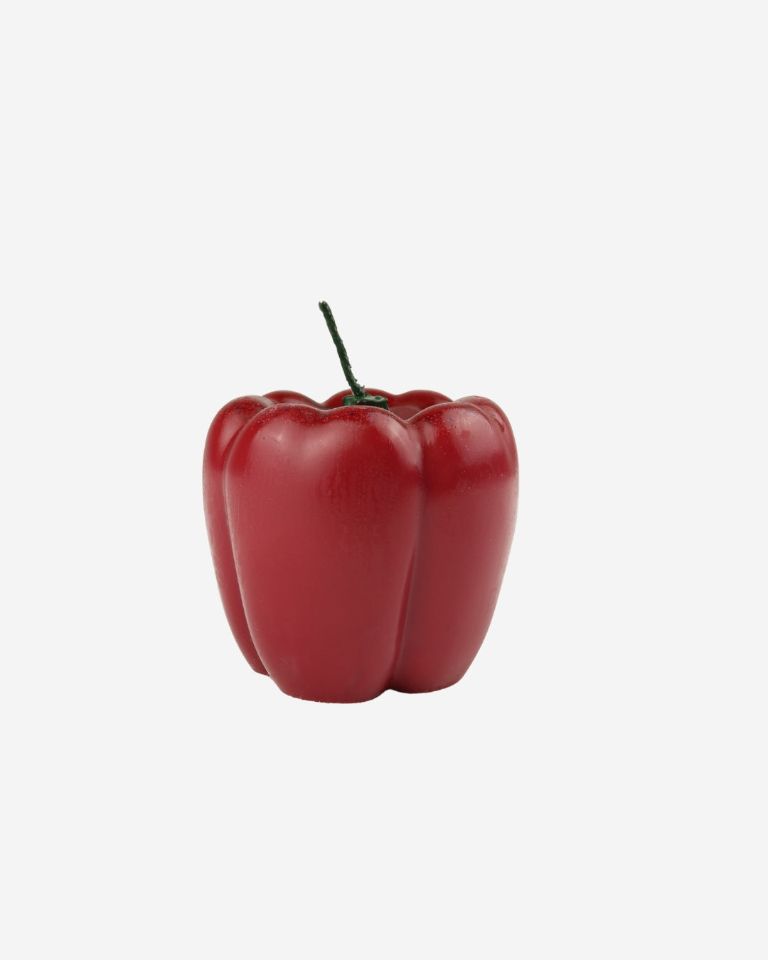 Vela Pimentão Vermelho