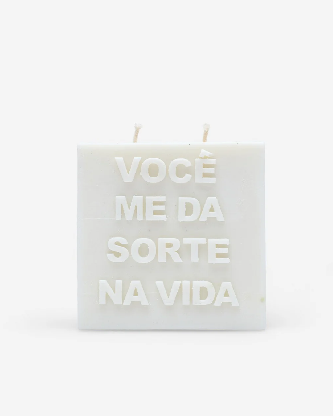 Vela Sorte na Vida