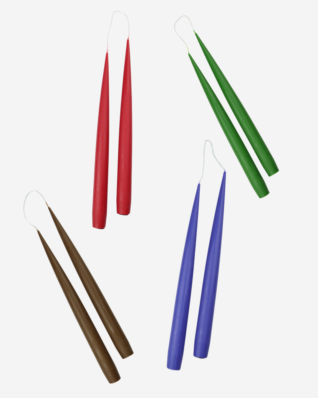 Vela Pair