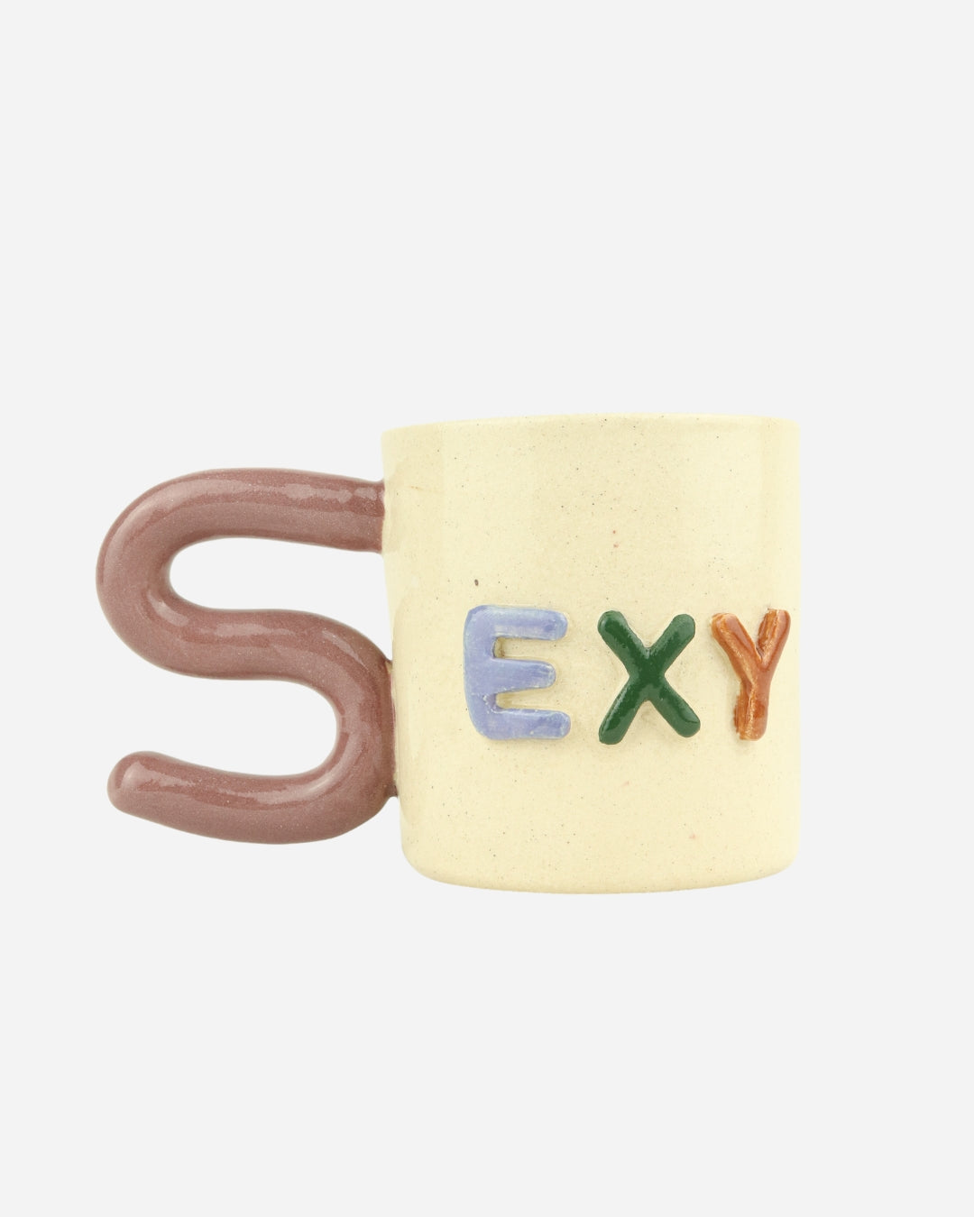 Xícara Sexy
