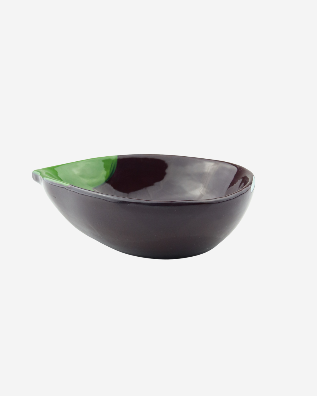 Bowl Berinjela - Pequenos Defeitos