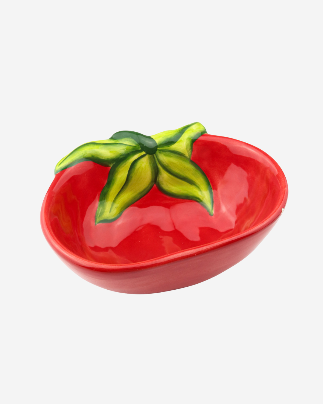 Bowl Tomate - Pequenos Defeitos