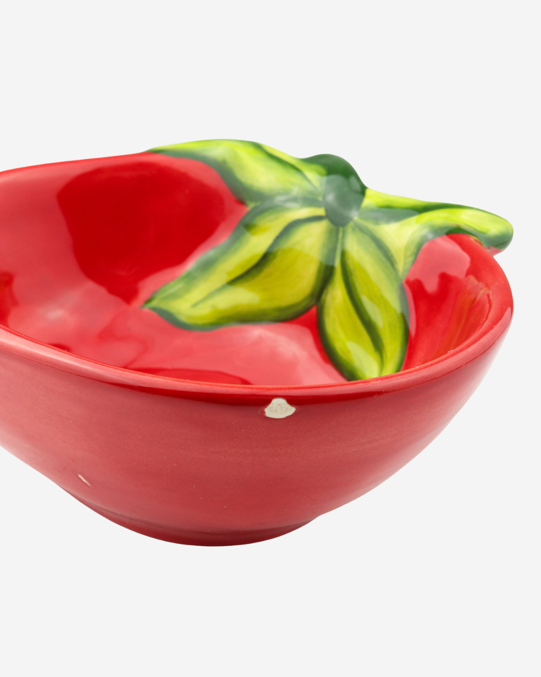 Bowl Tomate - Pequenos Defeitos