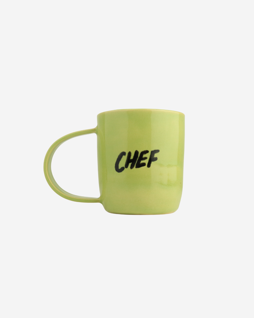 Caneca cerâmica Chef