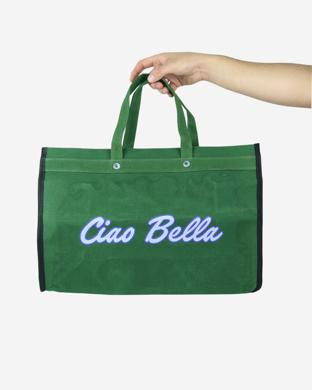 Bolsa Bag Shop - Pequenos Defeitos