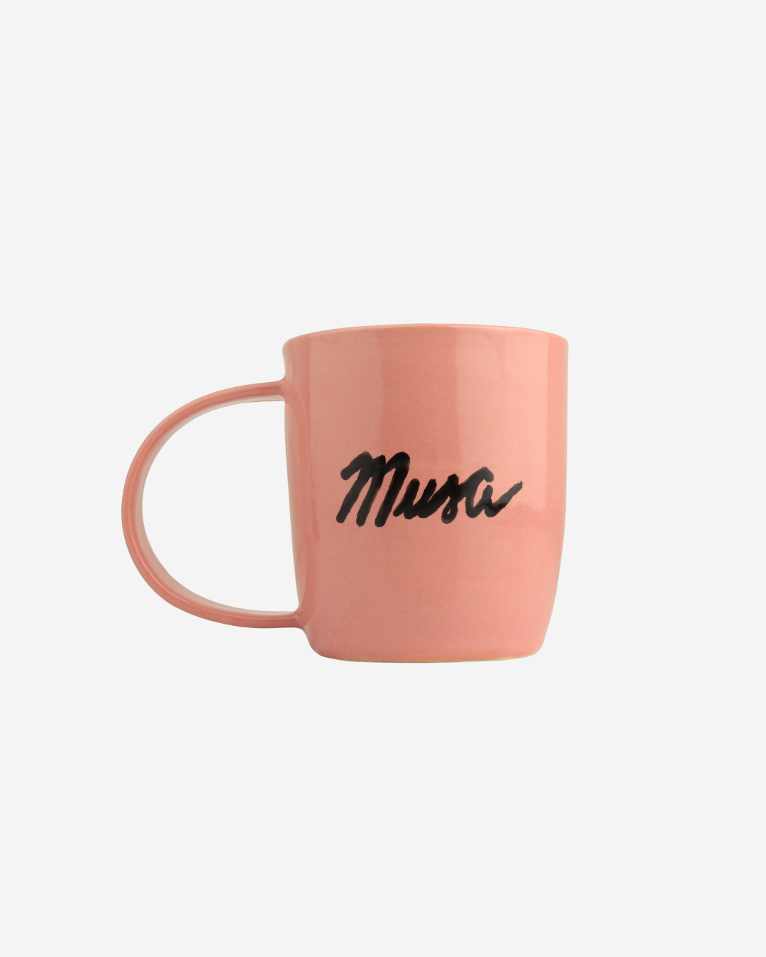Caneca cerâmica Musa